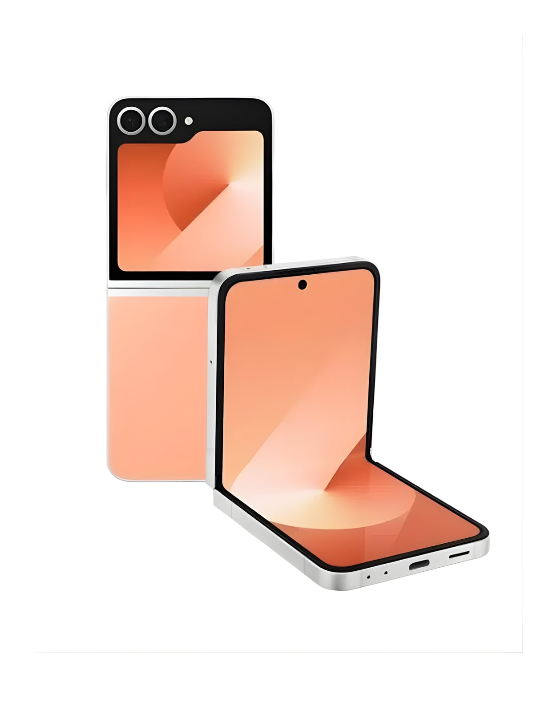 Samsung Galaxy Z Flip6 Pre-Owned