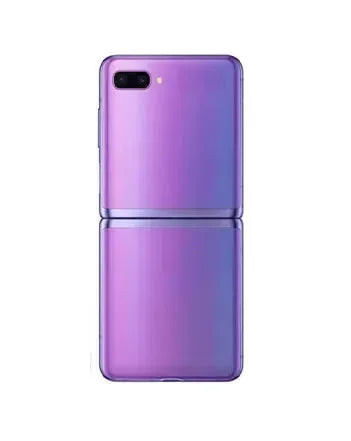 Samsung Galaxy Z Flip Refurbished
