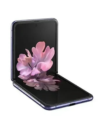 Samsung Galaxy Z Flip 5G Pre-Owned with 6 Months ReFit Warranty