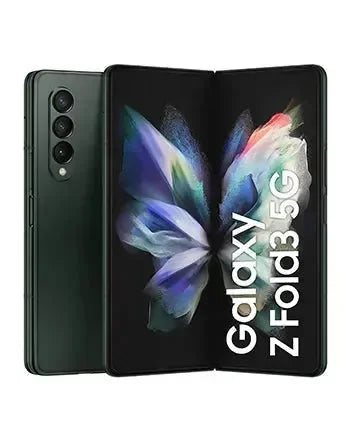 Samsung Galaxy Z Fold3 5G Refurbished