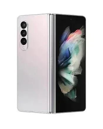 Samsung Galaxy Z Fold3 5G Pre-Owned with 6 Months ReFit Warranty