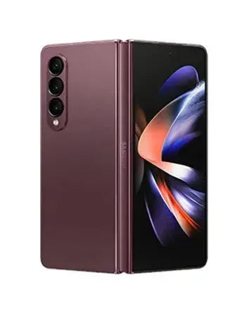 Samsung Galaxy Z Fold4 5G Refurbished