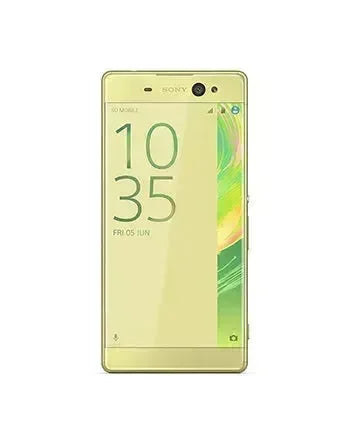 Sony Xperia Xa Refurbished