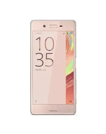 Sony Xperia Xa Refurbished