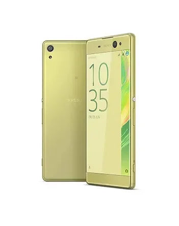 Sony Xperia Xa Ultra Refurbished