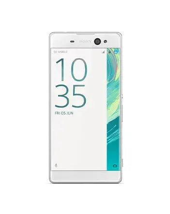 Sony Xperia Xa Ultra Refurbished