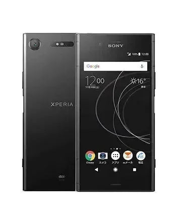 Sony Xperia Xz1 Refurbished