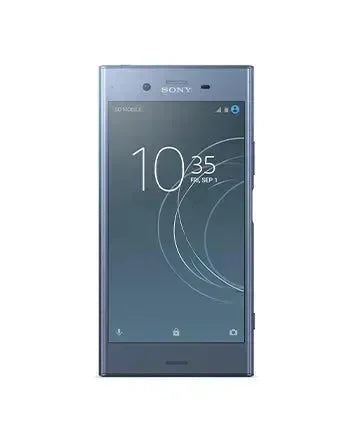 Sony Xperia Xz1 Refurbished