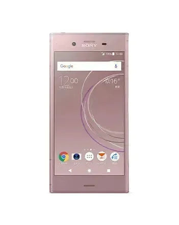 Sony Xperia Xz1 Refurbished