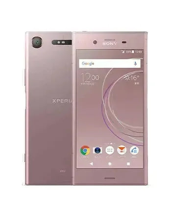 Sony Xperia Xz1 Refurbished