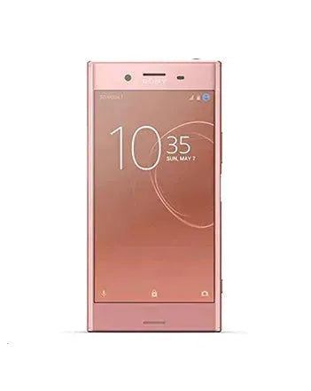 Sony Xperia Xz Premium Refurbished