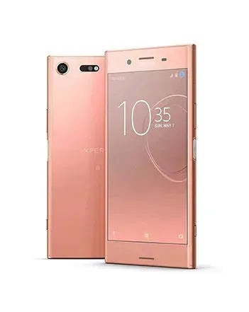 Sony Xperia Xz Premium Refurbished