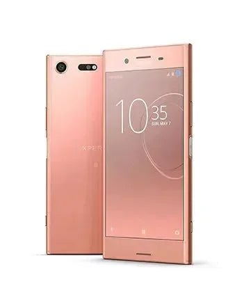 Sony Xperia Xz Premium Refurbished