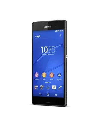 Sony Xperia Z3 Refurbished