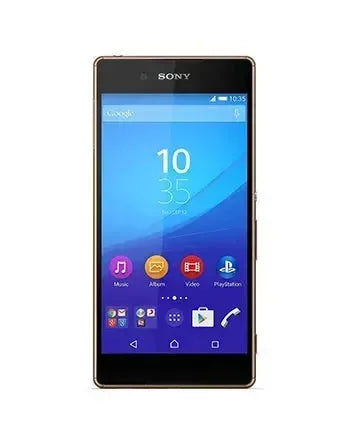 Sony Xperia Z3 Refurbished