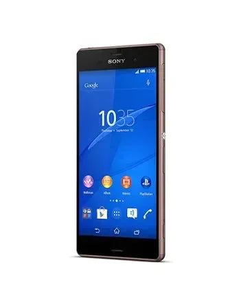 Sony Xperia Z3 Refurbished