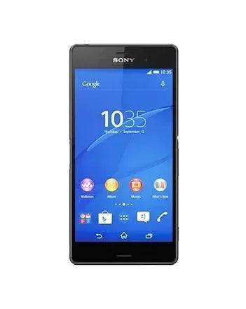 Sony Xperia Z3 Refurbished