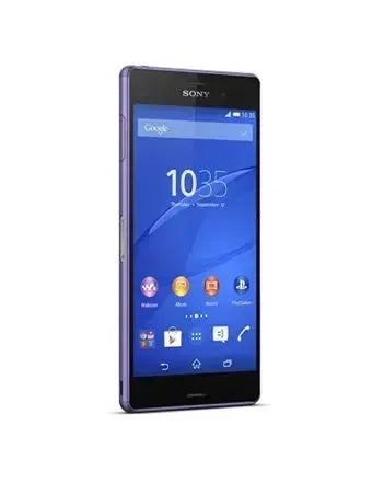 Sony Xperia Z3 Refurbished