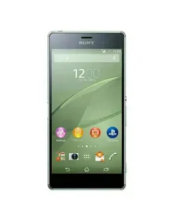 Sony Xperia Z3 Refurbished