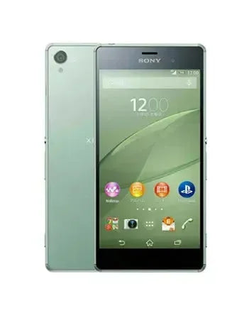 Sony Xperia Z3 Refurbished