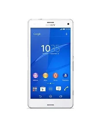 Sony Xperia Z3 Refurbished