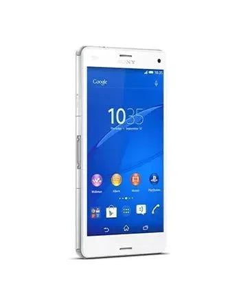 Sony Xperia Z3 Refurbished