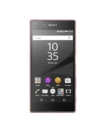 Sony Xperia Z5 Refurbished