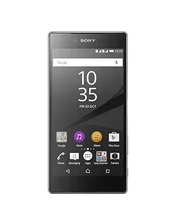 Sony Xperia Z5 Premium Dual Refurbished
