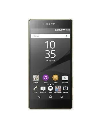 Sony Xperia Z5 Premium Refurbished