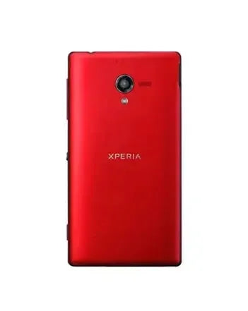 Sony Xperia Zl Refurbished