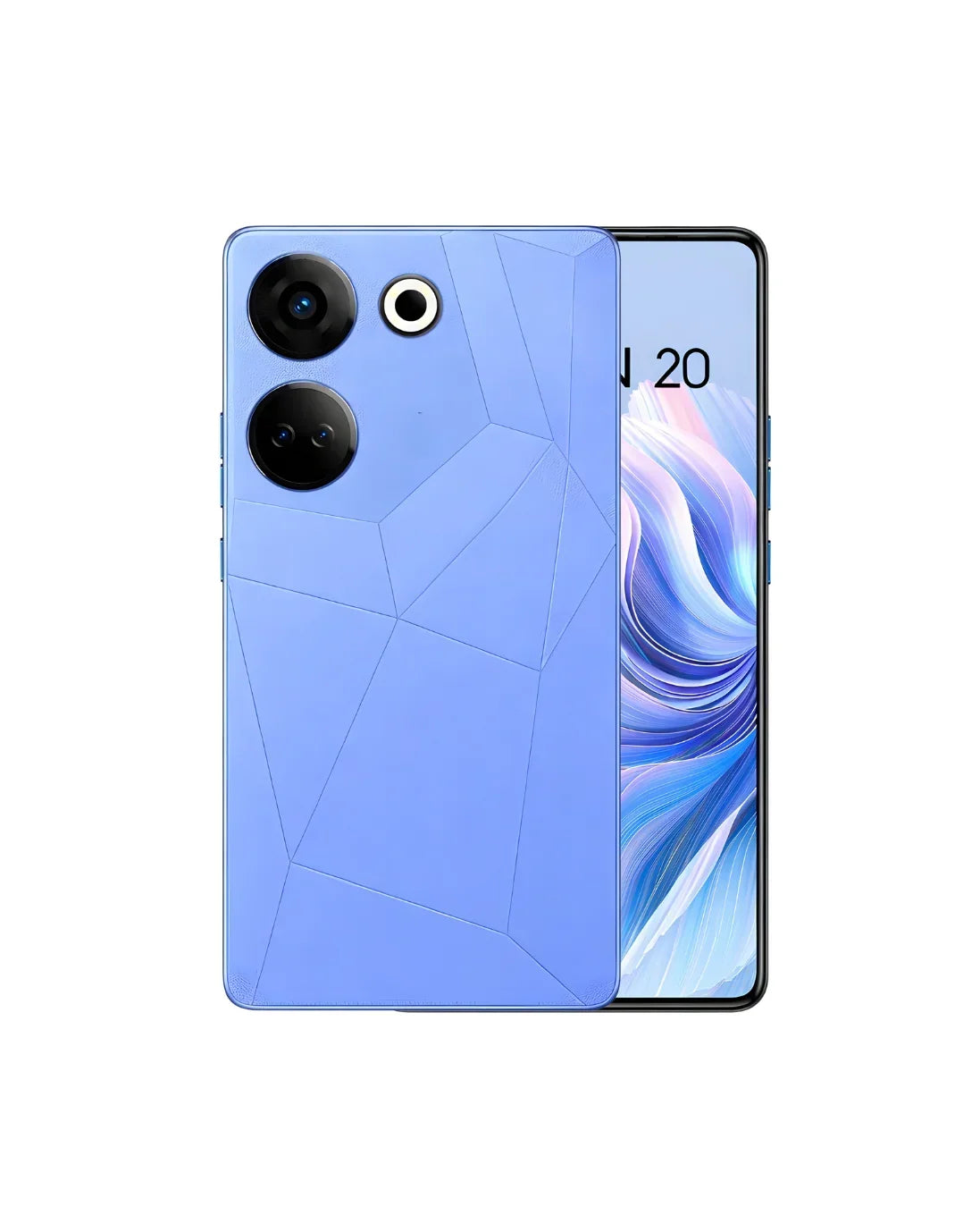 Tecno Camon 20 4G Refurbished