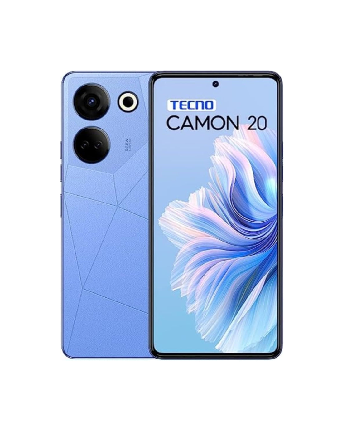 Tecno Camon 20 4G Refurbished