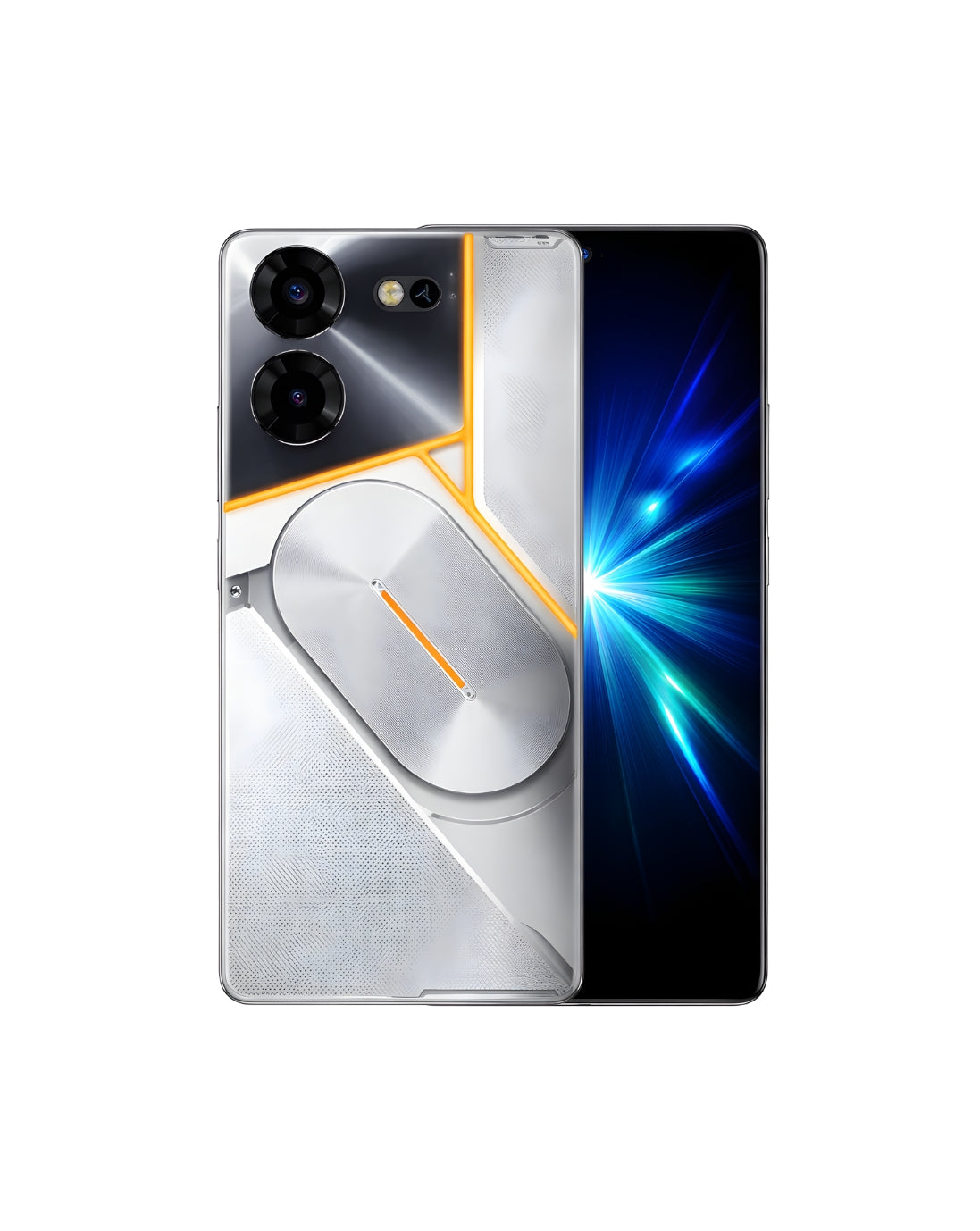 Tecno Pova 5 Pro 5G Refurbished