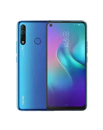 Tecno Camon 12 Air Refurbished