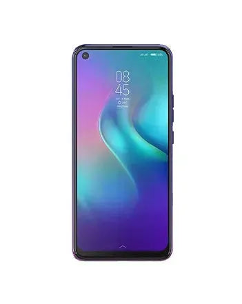 Tecno Camon 12 Air Refurbished