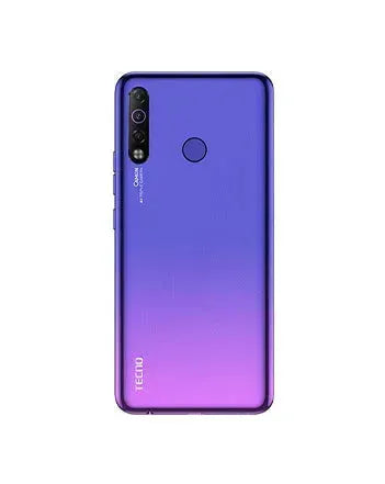 Tecno Camon 12 Air Refurbished