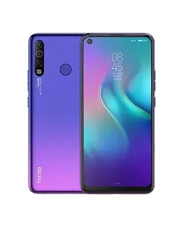 Tecno Camon 12 Air Refurbished