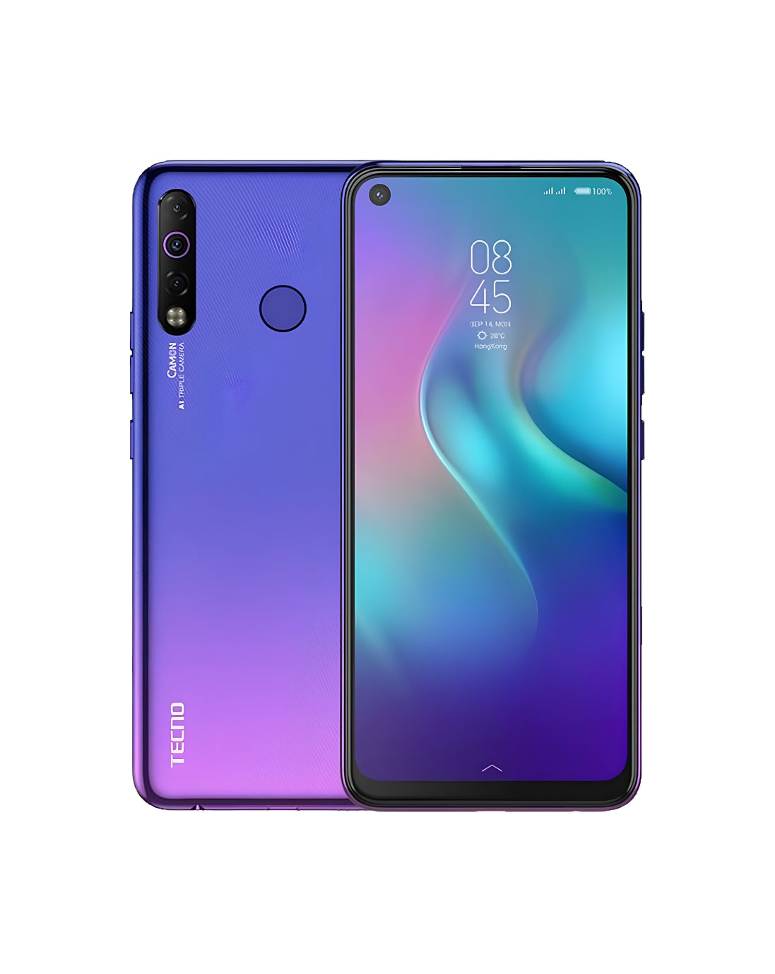 Tecno Camon 12 Air 4G Refurbished
