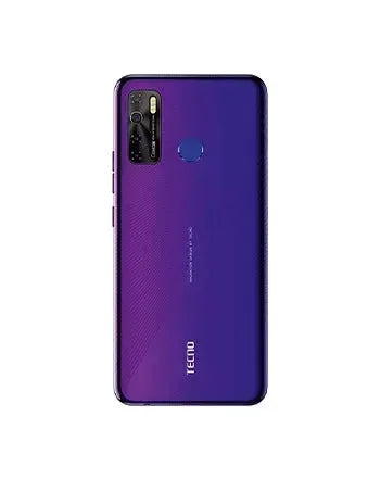 Tecno Camon 15 Refurbished