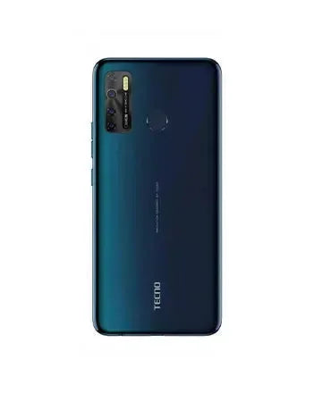 Tecno Camon 15 Refurbished