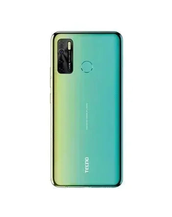 Tecno Camon 15 Refurbished