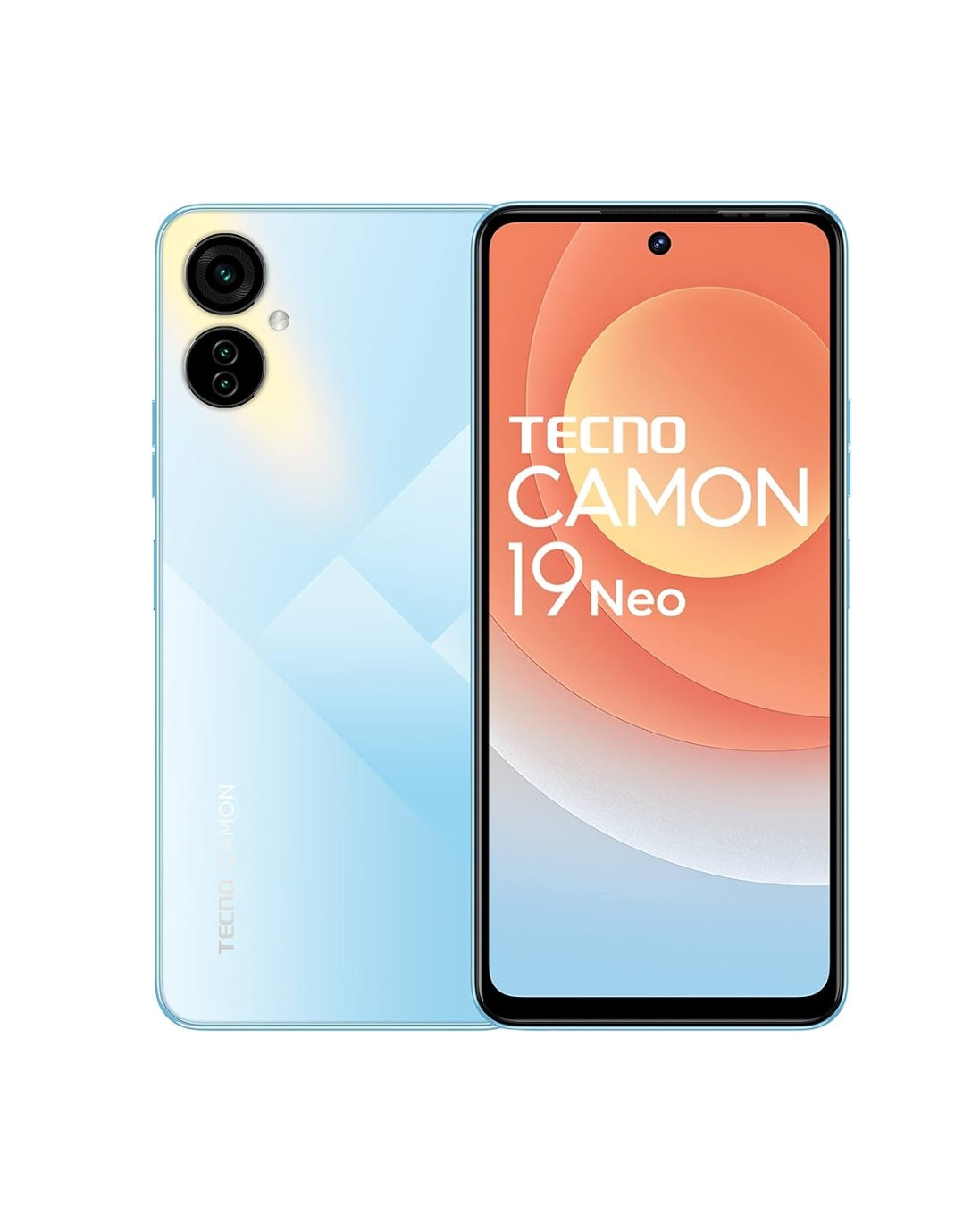 Tecno Camon 19 Neo 4G Refurbished
