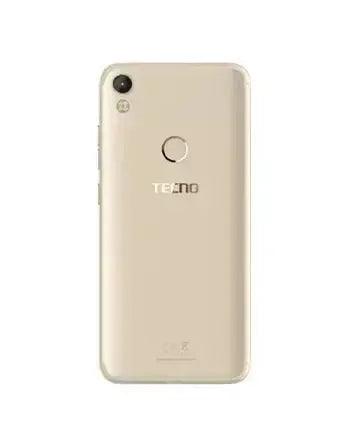 Tecno Camon I Air Refurbished