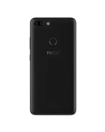 Tecno Camon I Twin Refurbished