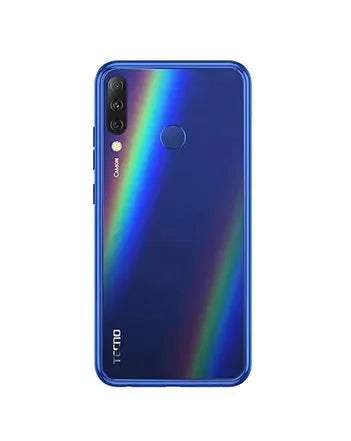 Tecno Camon I4 Refurbished