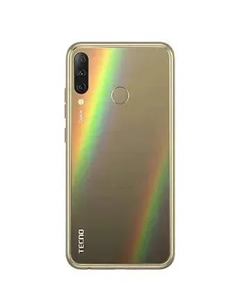 Tecno Camon I4 Refurbished