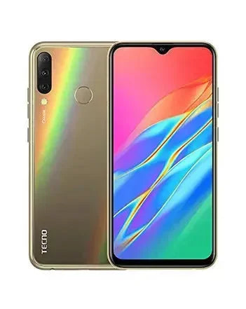 Tecno Camon I4 Refurbished