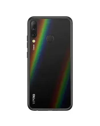 Tecno Camon I4 Refurbished
