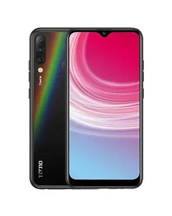 Tecno Camon I4 Refurbished