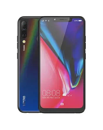 Tecno Camon I4 Refurbished